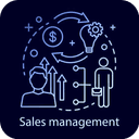 Sales Management Platform